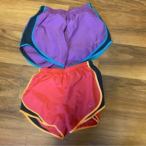 nike shorts